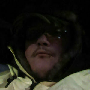 Meet your Posher, Chad